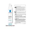 La Roche-Posay Toleriane Dermallergo Soothing Repair Face Cream 40ml