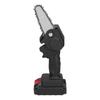 Lithium Chain Saw Lightweight Portable   Upgrade Tools for Garden Logging