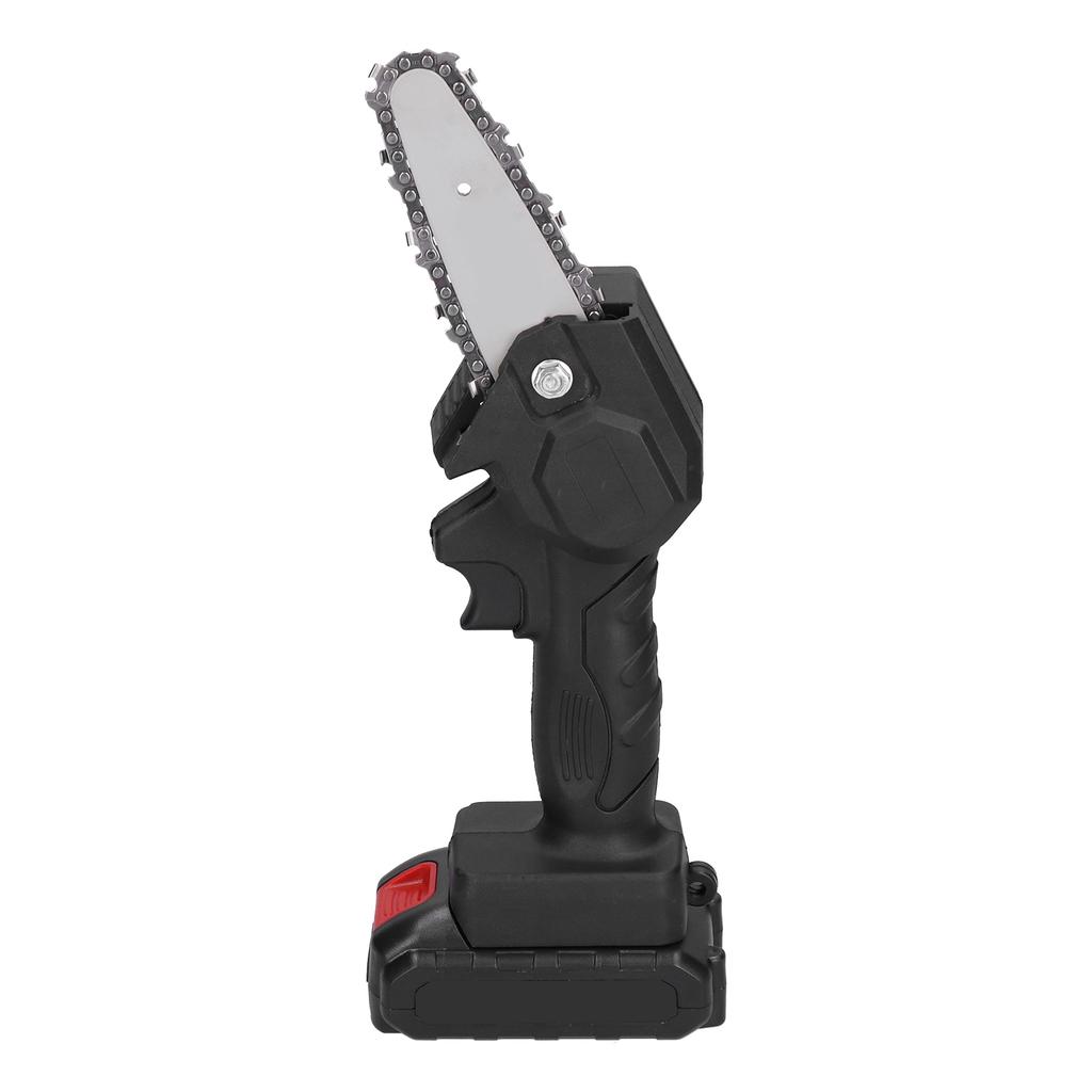 Lithium Chain Saw Lightweight Portable Upgrade Tools for Garden Logging