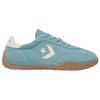 Converse Run Star Trainer soft and comfortable low-top casual shoes unisex blue