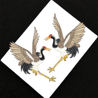 Dikiş & Örgü – Yamalar