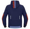 Spidi Armor Light Hoodie Motorcycle Jacket