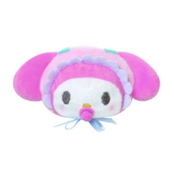 

Плюшевый значок My Melody Малыш