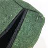 Large Capacity Tool Storage Bag Thick Canvas Auto Repair Tool Kit Hardware Tool Organizer