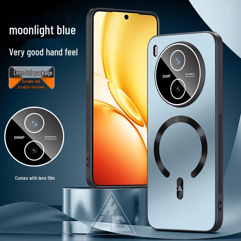 

Protective Drop-Proof Phone Case for vivo Y600 Pro / Y500 Y500