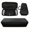 EVA Carrying Case Bag Anti-drop Hardshell Case with Mesh Pocket Portable Protective Bag for PS5 Portal Gaming Accessories