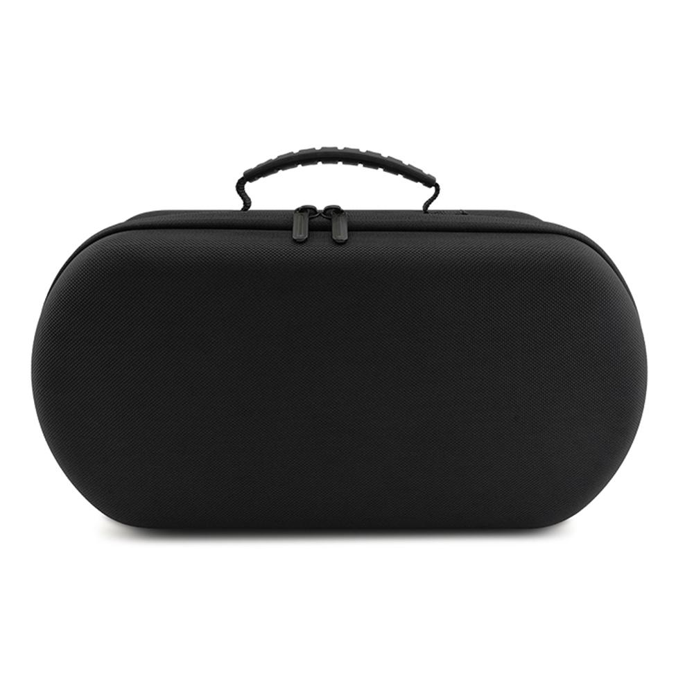 Storage Bag Shockproof Travel Case Portable Hair Dryer Carrying Bag for Dyson Supersonic HD17/18 Hair Dryer