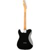 Fender Fender Electric Guitar Player II Telecaster® HH, Rosewood Fingerboard, Black with Soft Case