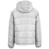 Plein Sport Unisex Adult Logo Padded Jacket