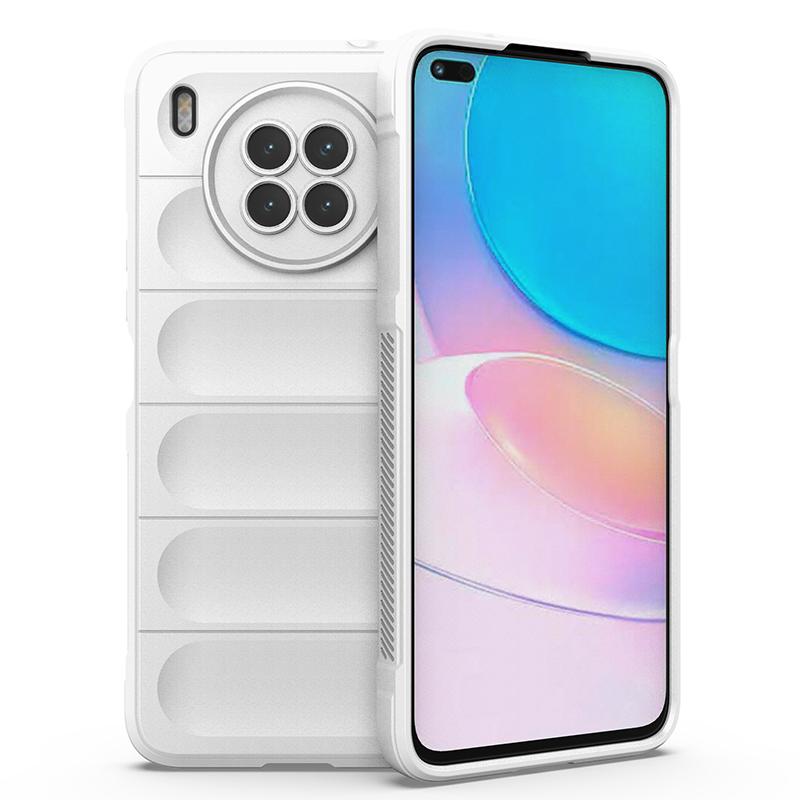 Shockproof Phone Case For Honor 50 Lite Case Anti-Slip Silicone Full Cover Honor 50 Lite Case For Honor 50 Lite 50SE 50 70 Pro
