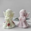 Craft Silicone Moulds Candle Making Molds Christmas Series Soap Crafting Moulds Resin Project Moulds Silicone Texture