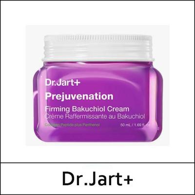 [Dr. Jart+] (bo5) Krem Prejuvenation z Bakuchiolem ujędrniający 50ml / S