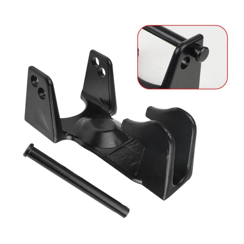 Advanced Security Gooseneck Lock Precisions Engineered Gooseneck Trailer Coupler Lock Solid Gooseneck Hitch Lock