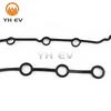 11189-54GE0 Engine Valve Cover Gasket Set, Cylinder Head Cover For SUZUKI Ignis Swift Jimny FIAT Sedici ,OE 11189-69GE0 71741925