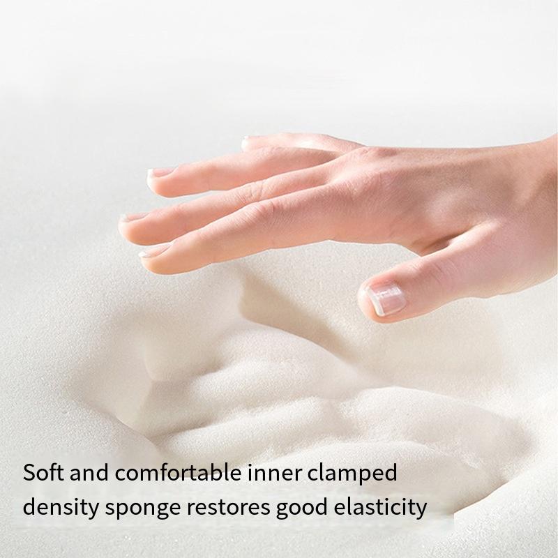 New Product: Shumian Velvet Jacquard Bathroom Quick Drying Floor Mat Shower Room Household Door Non Slip Wiping Foot Mat