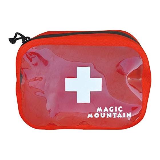 MAGIC MOUNTAIN Seamless Dry Pouch