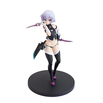 FateApocrypha Black Assassin Figure (Prize)