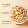 30pcs/box SADOER Snail Rose Capsule Essence Lotion for Moisturizing Repairing Hydrating Brighten Skin