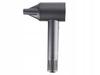 Lafe Rapida Hair Dryer Black 1600W 1 Pc
