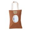 Portable Baby Wipe Holder Refillable Dispenser Travel Case Large Capacity Cartoon Design Portable Wipe Storage Case Diaper Bag