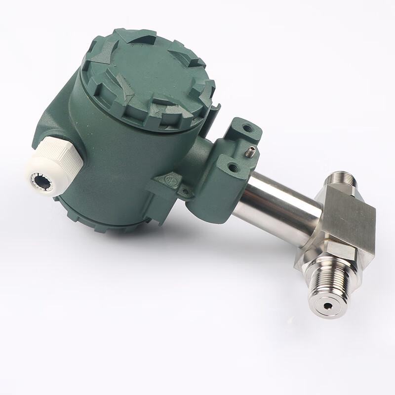 Explosion-Proof Digital Differential Pressure Transmitter