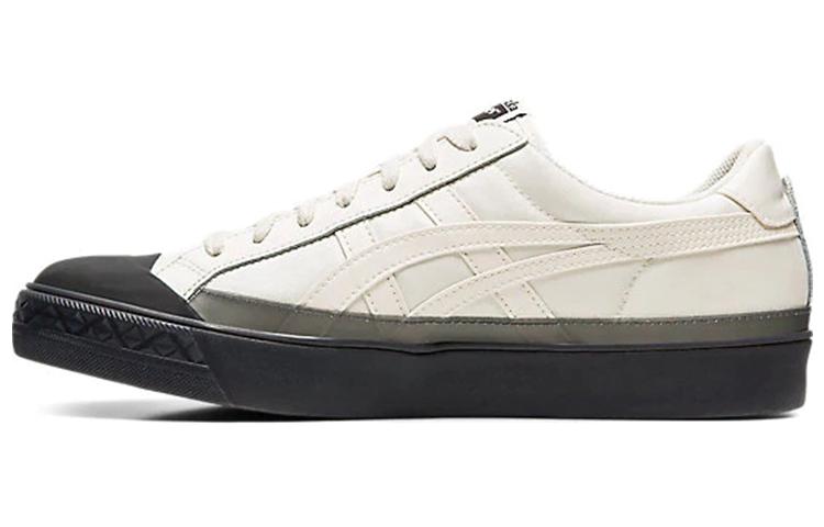 Onitsuka Tiger Fabre Classic Lo Черно-белый 1183A717-100 36