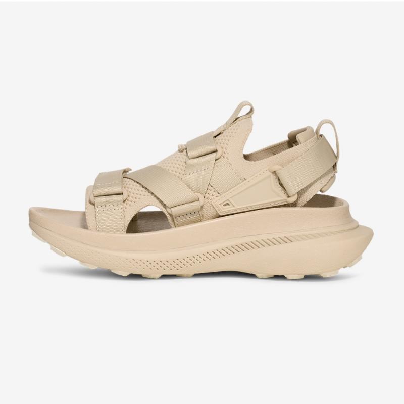 Teva Women Cushion Running Knit Sandals Oys Stvf2616131