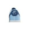 Nike Air Force 1 Low '07 'Aquarius Blue Coconut Milk' (Unisex) Aquarius Blue / Court Blue / Coconut Milk Skateboard Shoes HF4837 407