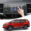 8" Navigationsdisplay Schutzfolie Gehärtetes Glas Für Honda Pilot 2019-2021