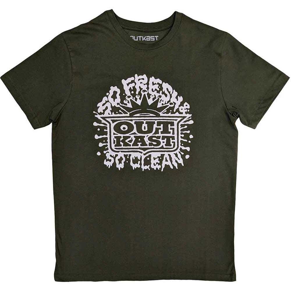 Outkast Unisex T-Shirt: So Fresh (X-Large) M