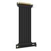 O cabo riser PCIe x16 de 200mm da Glotrends é projetado para GPUs PCIe como GeForce RTX série 10 e AMD Radeon Fury 3.0 low-end 3.0 20/GTX 16/GTX