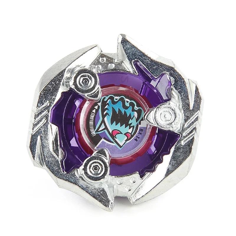 Büyülü Patlama Jiroskopu - Fırıldak Savaşları İçin Mistik Tasarımlı Tam Başlangıç Seti