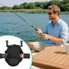 Fishing Spinning Reel Trolling Fishing Pouch Waterproof Cover Bag Baitcasting Reel Storage Fishing