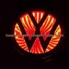 3D Illuminated LED Rear Tail Logo Light for Volkswagen