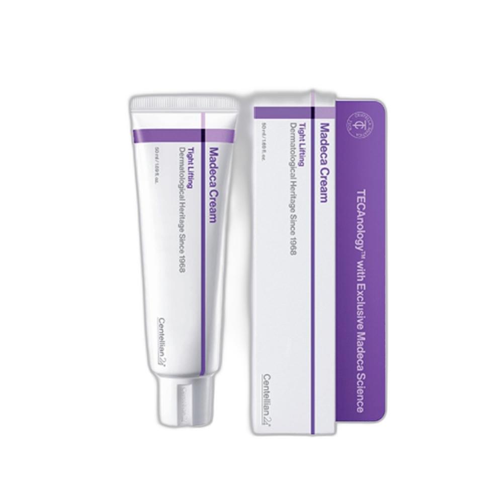 Centellian24 Madeca Tight Lifting Cream 50ml Firming Skin Barrier Carel