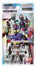 BANDAI UNION ARENA Booster Pack Kamen Rider Vol.2 [EX12BT] (BOX) 16 Packs