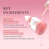 Peptide Collagen Serum Remove Acne Essence Enhances Skin Radiance Provides Deep Hydration Smooths Skin Texture Korean Products