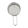 Flour Sifter Powdered Sugar Sifter Stainless Steel Sieve