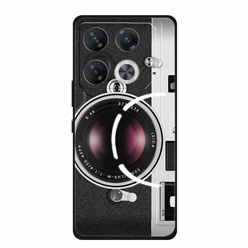 For Infinix GT 20 Pro 5G Case Luxury TPU Soft Silicone Back Cover for Infinix GT 20Pro X6871 Protective Shockproof Phone Coque