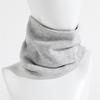Fashion Soft Knitted Neck Warmer Sports Scarf Women Men Face Cover Winter Skating Running Hiking Scarves Thick Cold-proof Collar