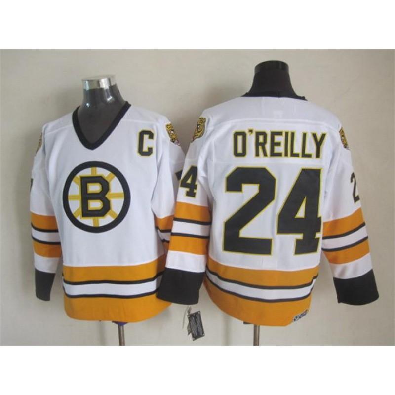 Boston Bruins Maglia da Hockey su Ghiaccio Manica Lunga Maglia da Allenamento Unisex Abbigliamento Sportivo Partite di Allenamento Abbigliamento per Tifosi