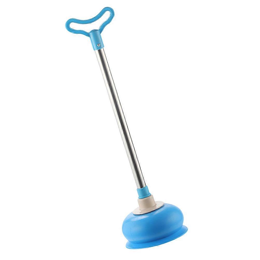 Sink Plunger Blocked Toilet Cleaner Toilet Bowl Plunger Drain Hair Catcher Rim Toilet Brush Cup Plunger Toilet