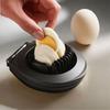 Aluminium Zinc Zinc Alloy Egg Slicer Multifunctional Egg Cutter Heavy Duty Strawberry Slicer  Tomato