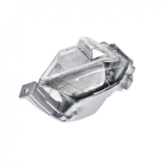 

Left Driver Side Front Bumper Turn Signal Light Cover For -21 Nissan Altima