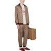 Gucci X Disney SS20 Jackets & Coats Unisex Brown 604210-XJB64-2100