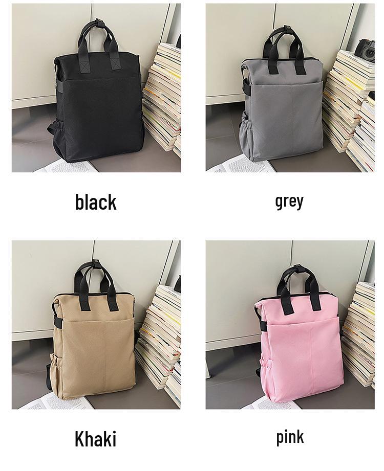 Large Capacity Travel and Laptop Backpack for Students