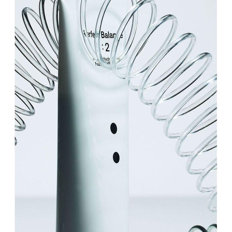 B.:Labor - Matcha Feuchtigkeitsspendender Schaumreiniger