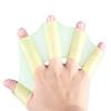 Silicone Swimming Paddles for Adults & Kids – Duck Feet/Frog Hand Design for Diving & Water Sports