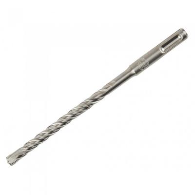 Dewalt Power Tools Elite Sds+ Full Head Carbide 4 Cutter Drill Bit