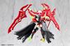Megami Device Bullet Knights Executioner Hell Blaze 1/1 Scale Plastic Model Kit, 150mm
